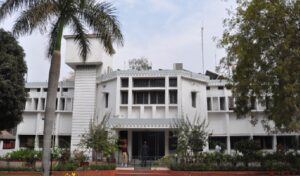 राजभवन छत्तीसगढ़