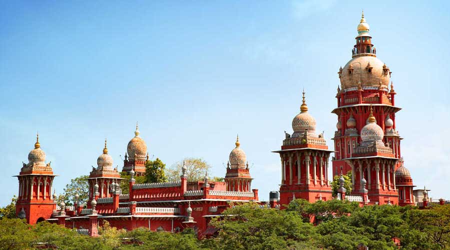 जाति आधारित मंदिर ट्रस्टी नियुक्ति