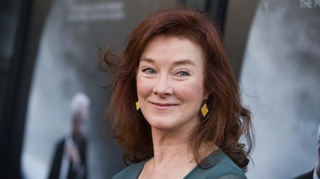 Valerie Mahaffey