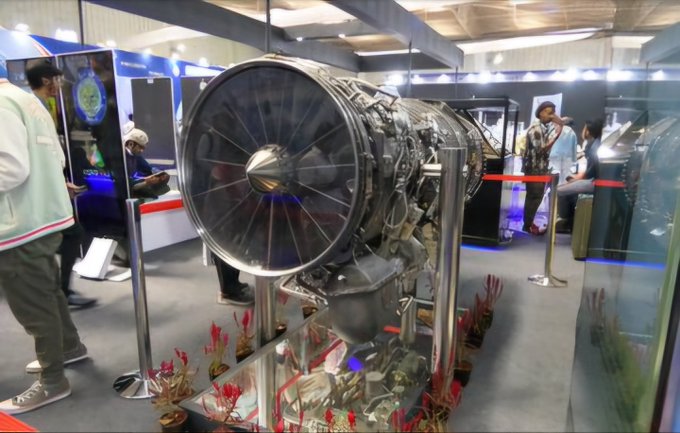 Fund Kaveri Engine