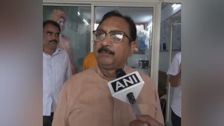 FIR Against Minister Vijay Shah