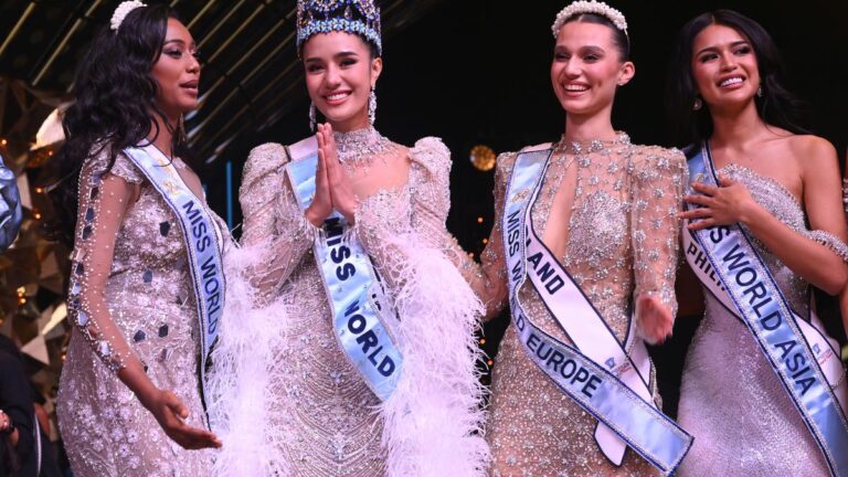 Miss World 2025