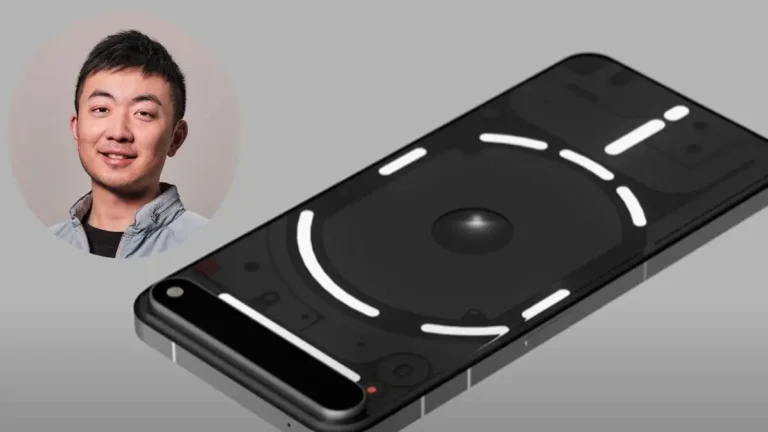 Nothing Phone 3
