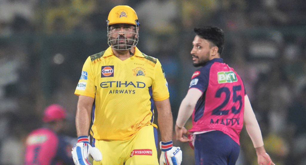 Chennai Super Kings