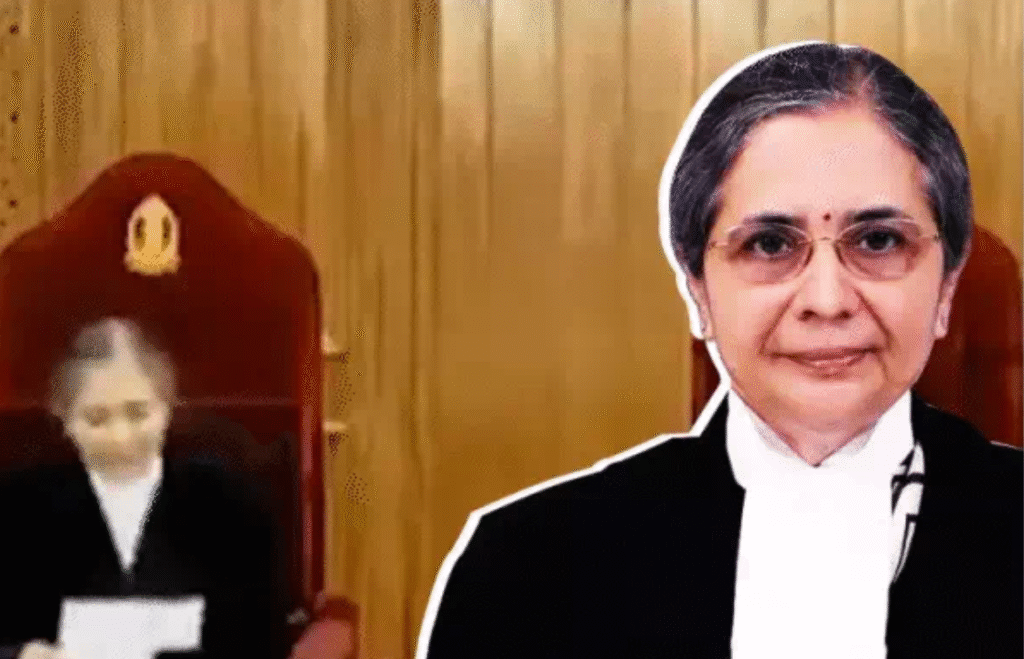 Justice Bela