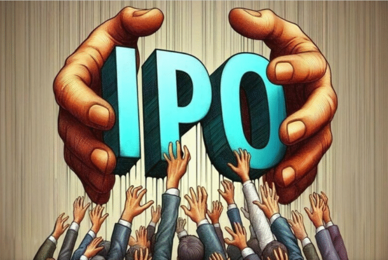 IPO Price Band