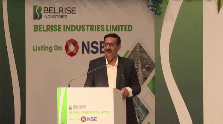 Belrise Industries