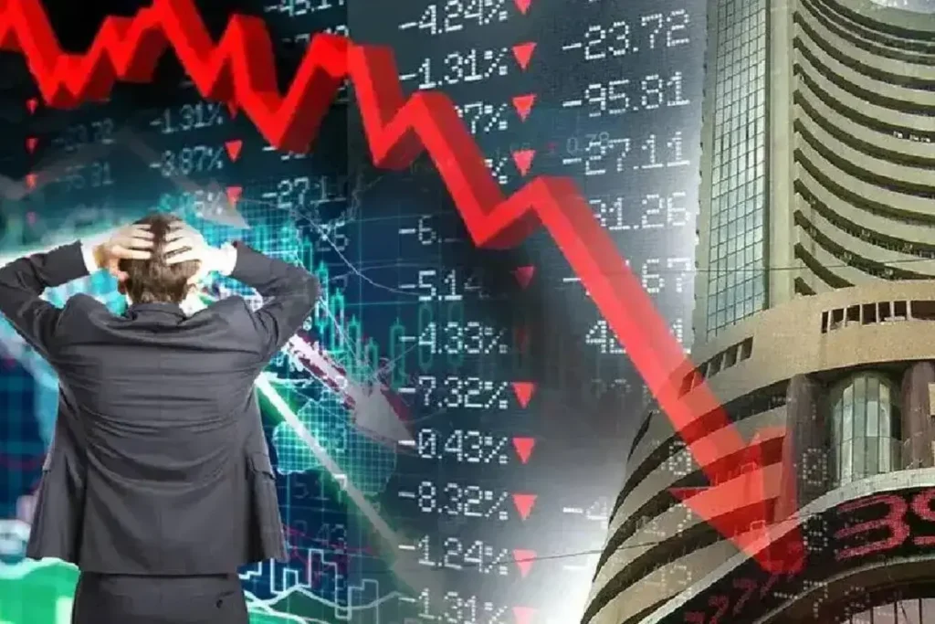 Stock Market Crash