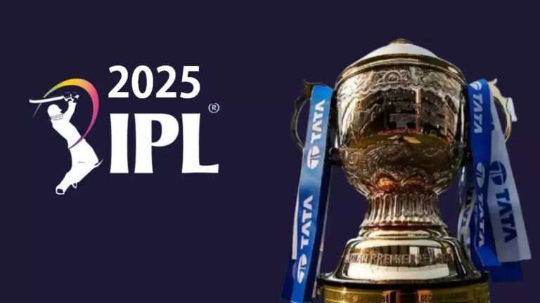 IPL 2025