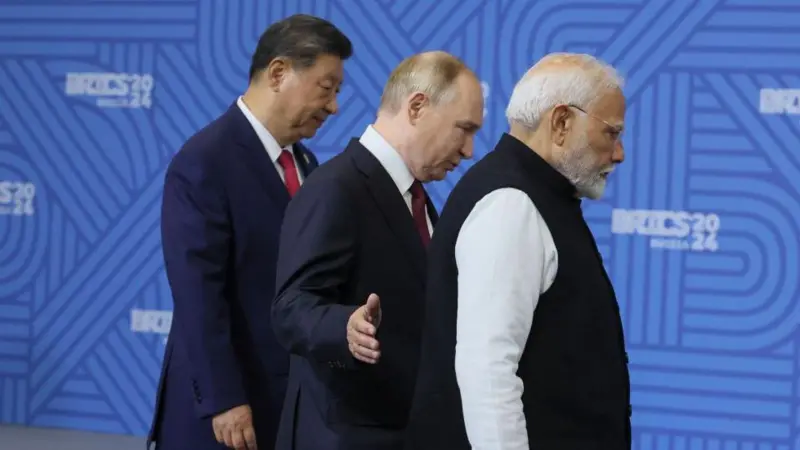 Indian Foreign Policy