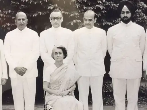 Sikkim Merger with India