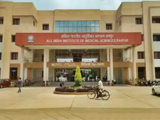 Raipur AIIMS