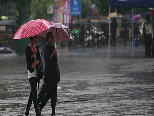 Pre Monsoon