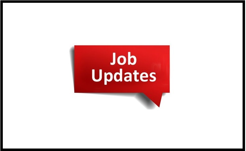 NMDC recruitment 2025