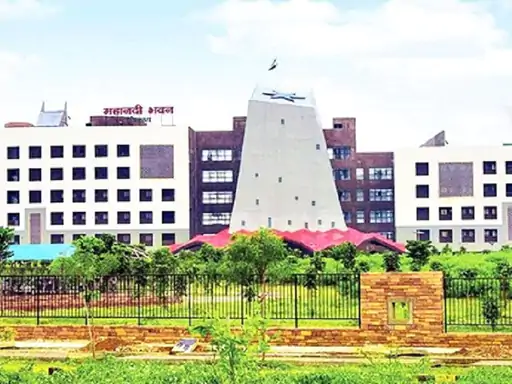 Chhattisgarh Commission