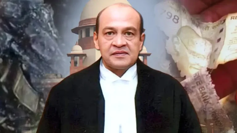 जस्टिस यशवंत वर्मा