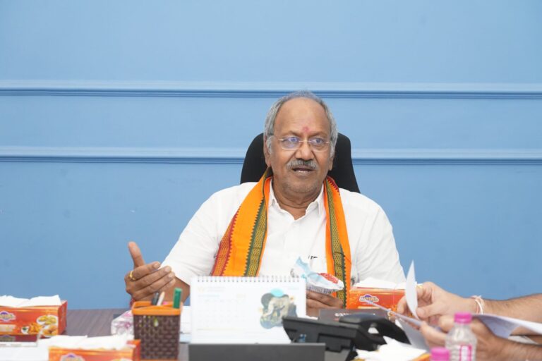 बृजमोहन अग्रवाल
