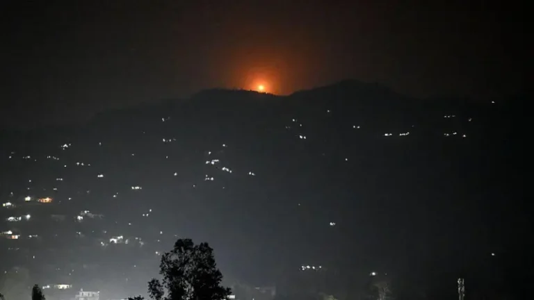 ऑपरेशन सिंदूर