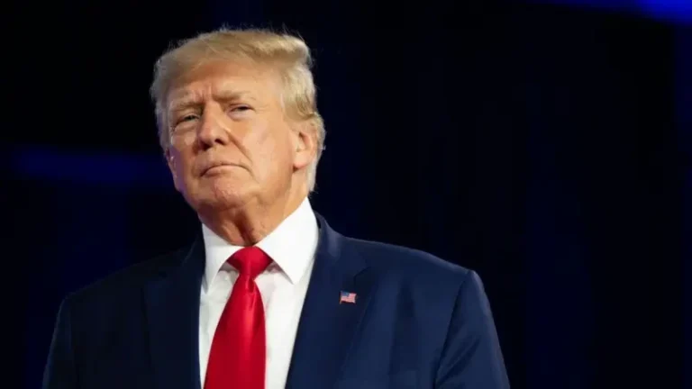Trump Statement About Apple
