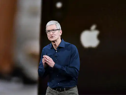 Made in India iPhones