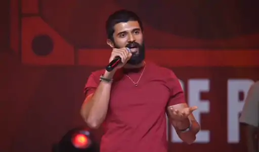 vijay devarakonda