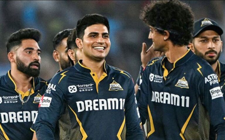 IPL 2025