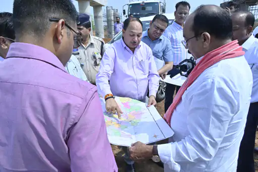भारतमाला परियोजना