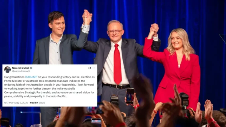 Anthony Albanese