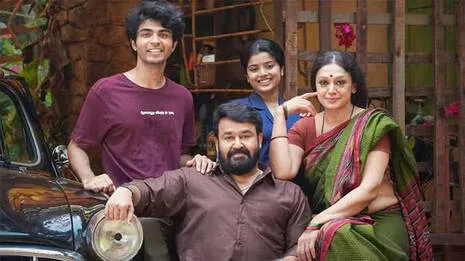 Thudarum OTT Release