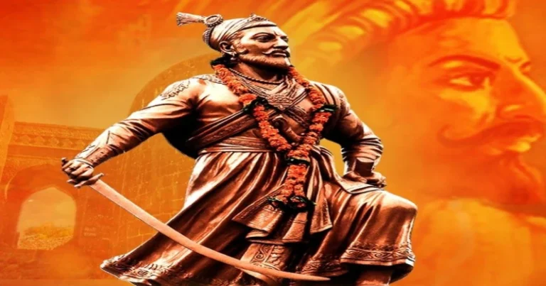 Chhatrapati Sambhaji Maharaj Jayanti