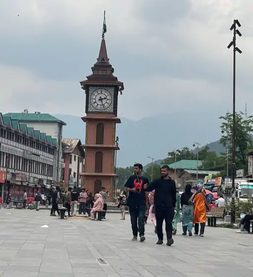 सीजफायर