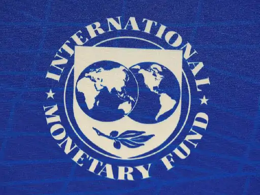 IMF