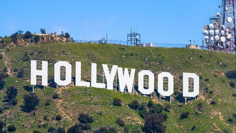 100% tariffs on foreign movies