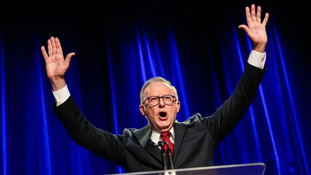 Australia Election