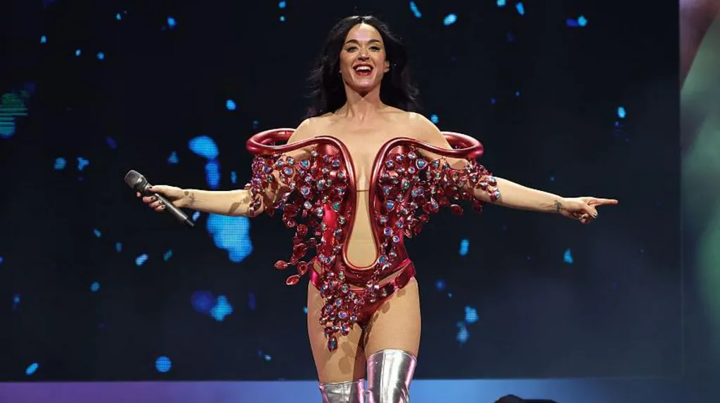 Katy Perry