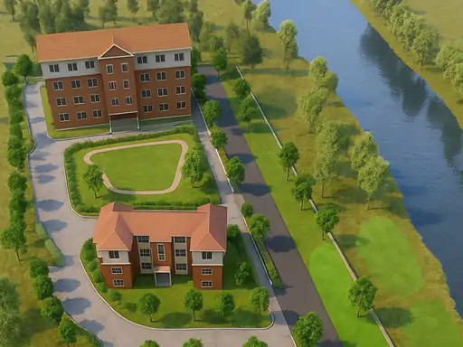 Chhattisgarh Education City Bilaspur