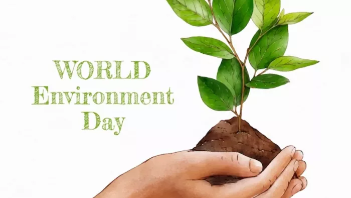 World Environment Day