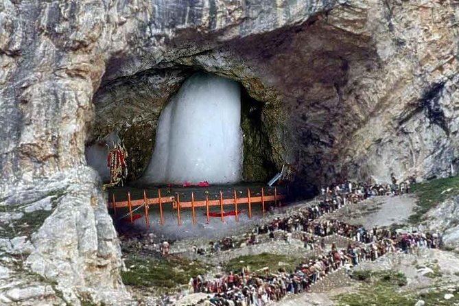 Amarnath Yatra 2025