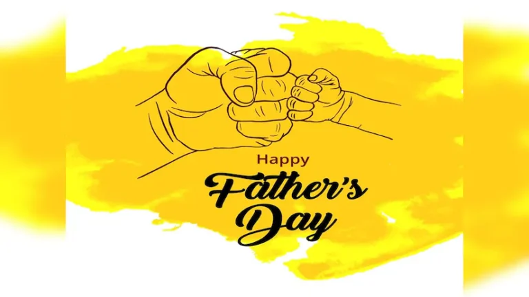 Fathers day