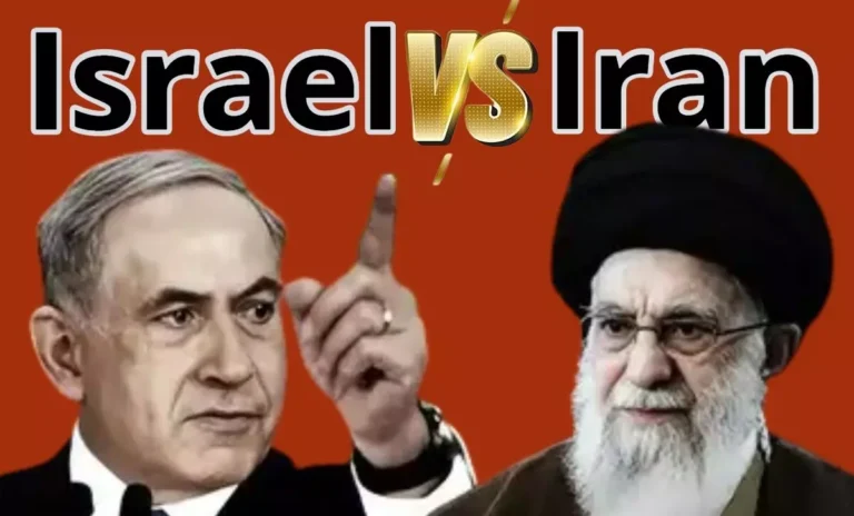 Khamenei War Announcement
