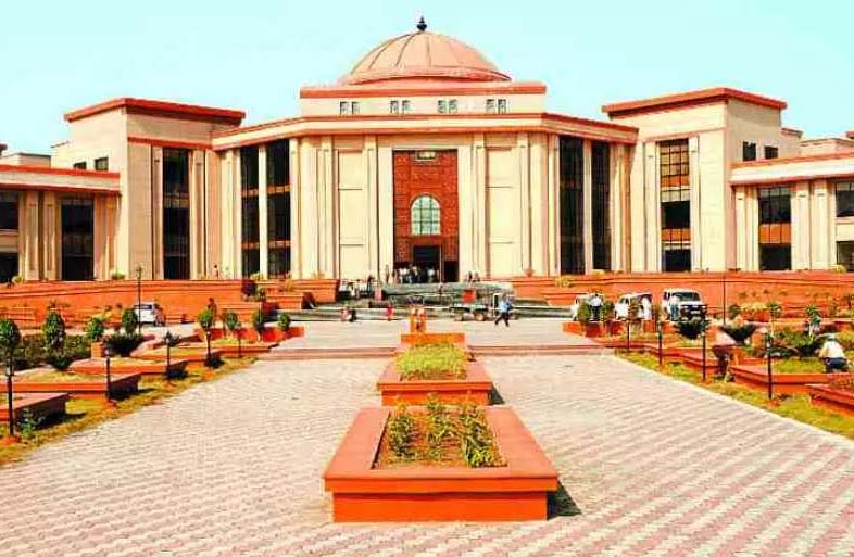 Principal Promotion High Court Decision