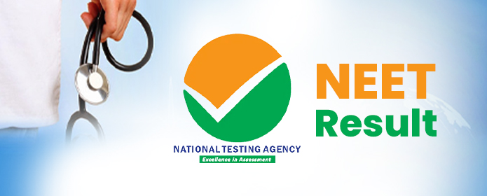 NEET UG Result 2025