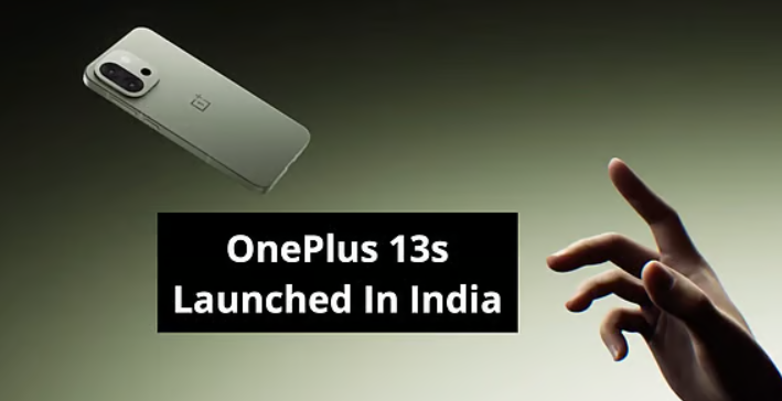 OnePlus 13s