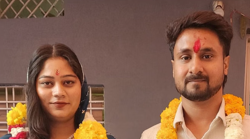 Meghalaya Honeymoon Murder Case