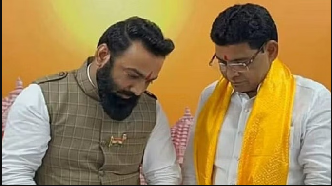 टंक राम वर्मा