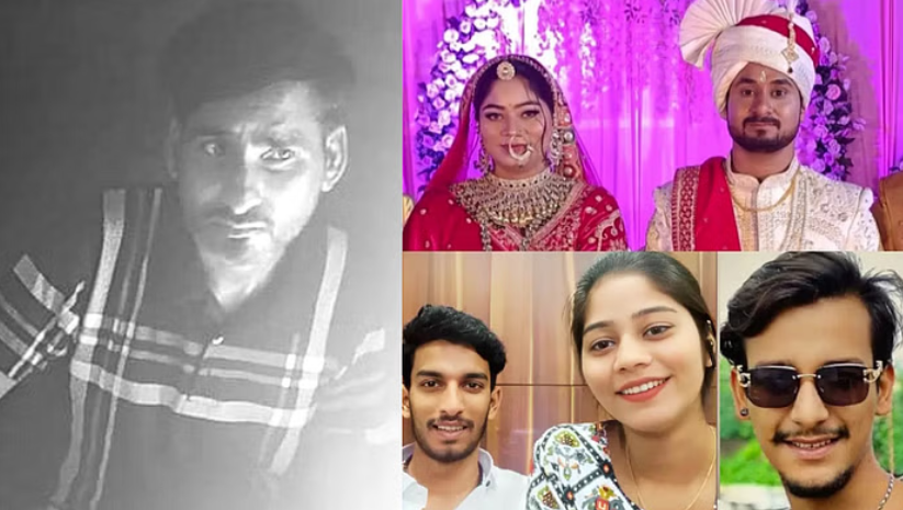 Sonam Raghuvanshi murder case