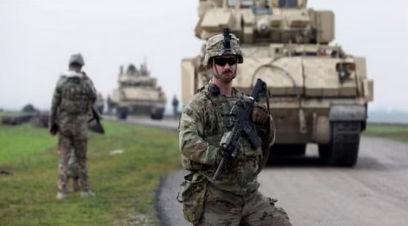 Middle East Tension