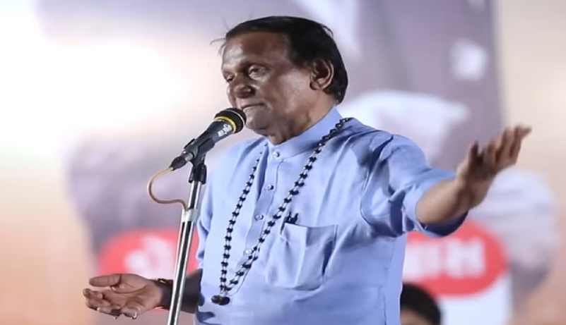Surendra Dube Death