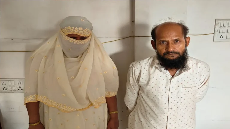 Chhattisgarh illegal migrants