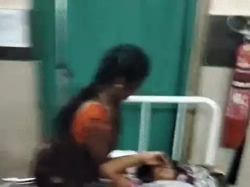 Bilaspur SIMS Hospital